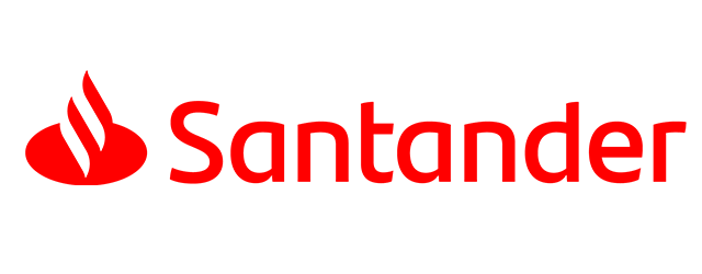 Santander Logo